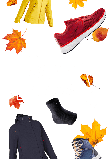 Lets Play autumn