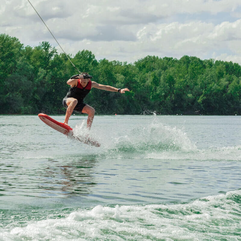 New Year, New Hobby: 5 Ways to Find a New Sport
