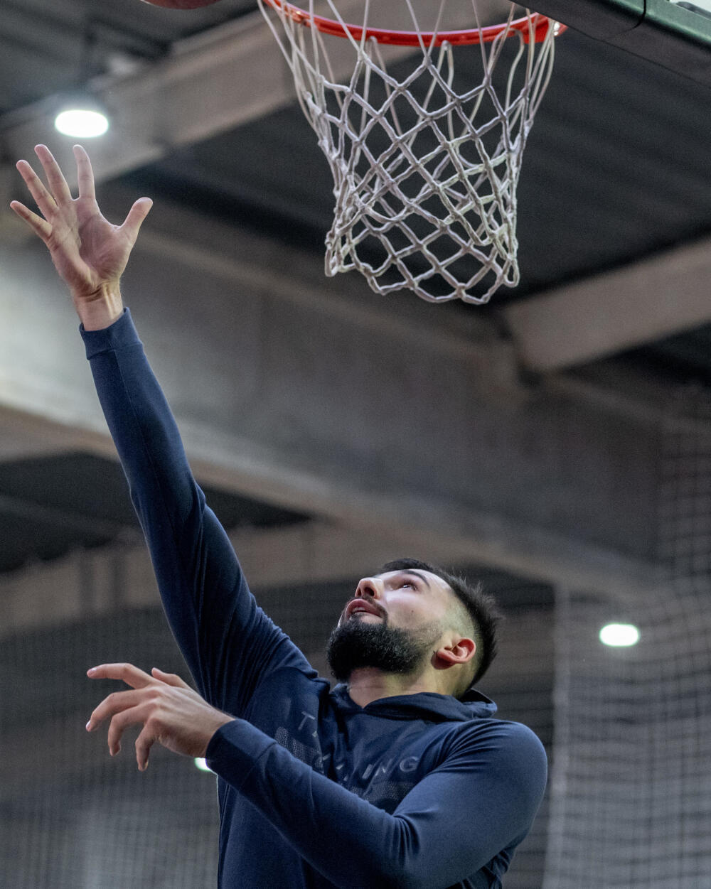 Basketball Street basket : location de terrains