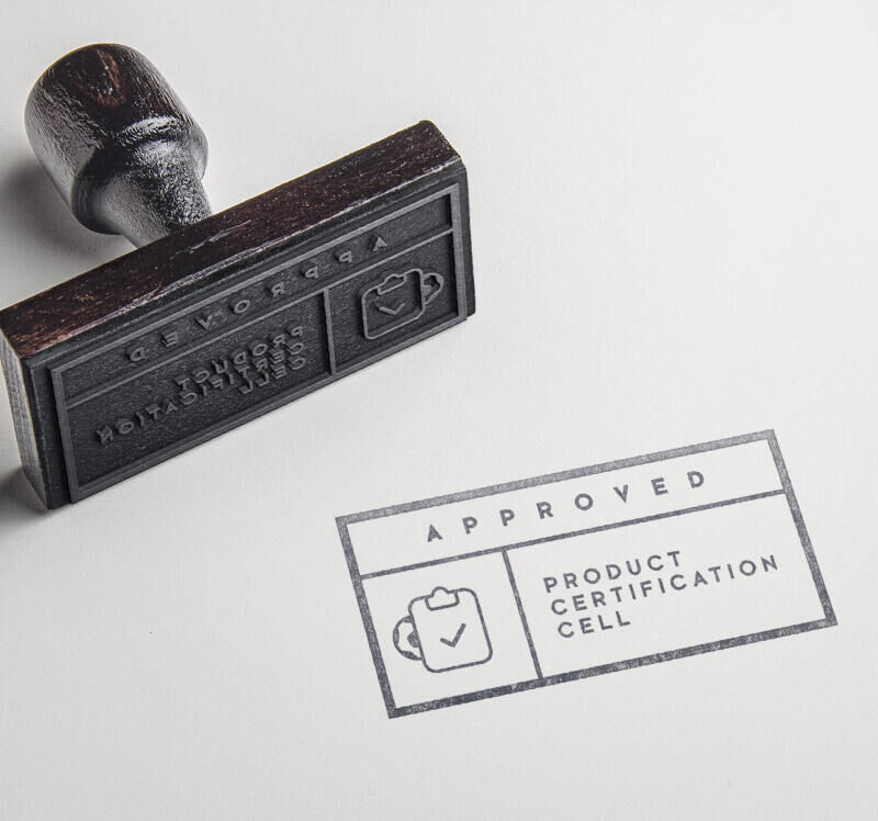 KIPSTA product certification and testing