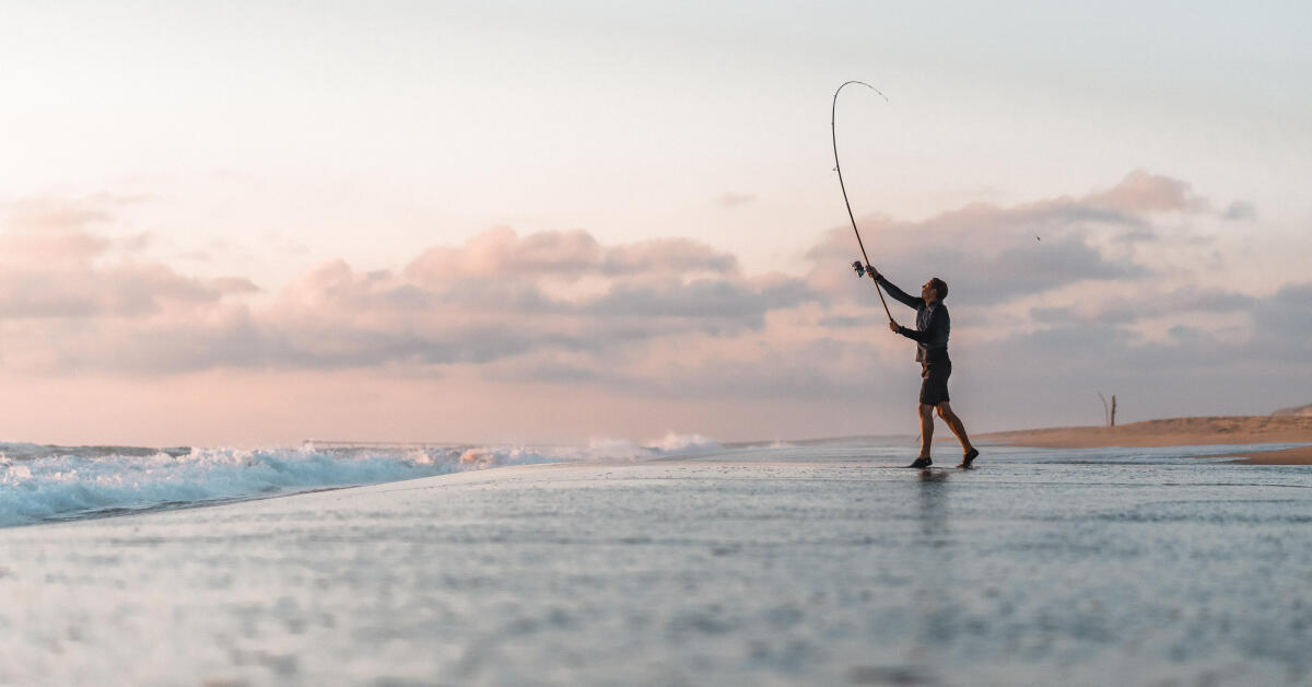 Surf Casting : bien choisir son hameçon 