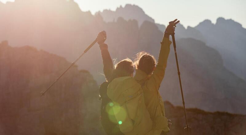 Where to Start? Walking Equipment for Beginners