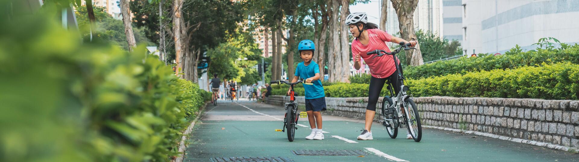 Comment choisir la taille de son vélo?
