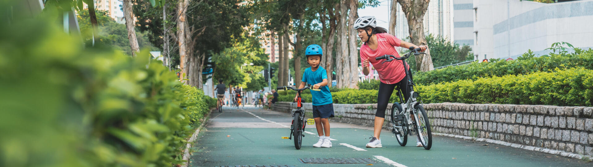 Comment choisir la taille de son vélo?