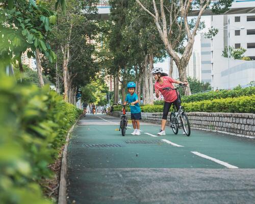 Comment choisir la taille de son vélo?