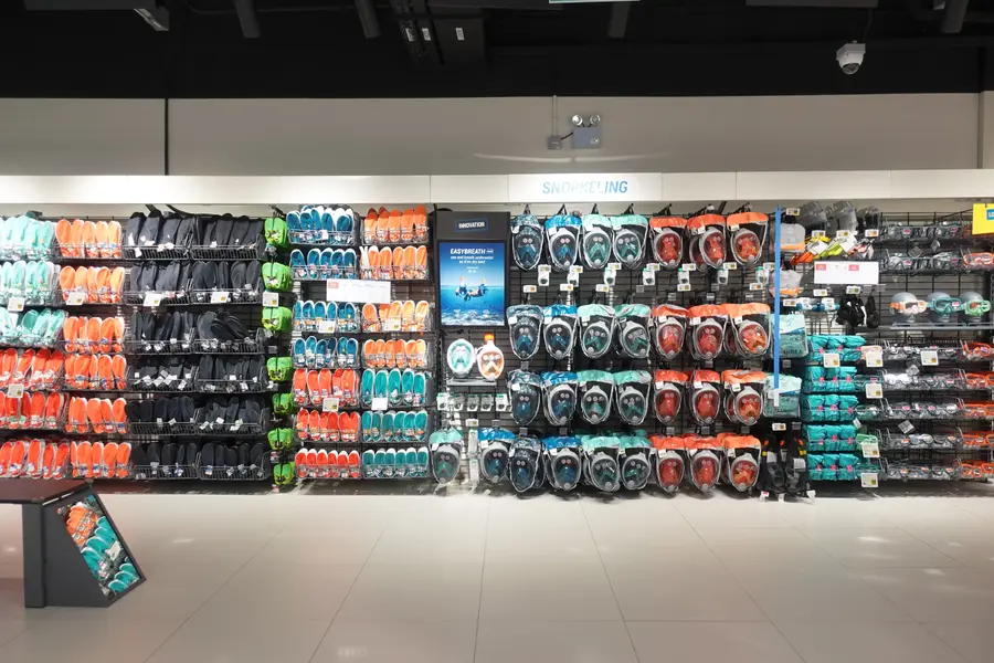 Image 3: orchard-watersportsection