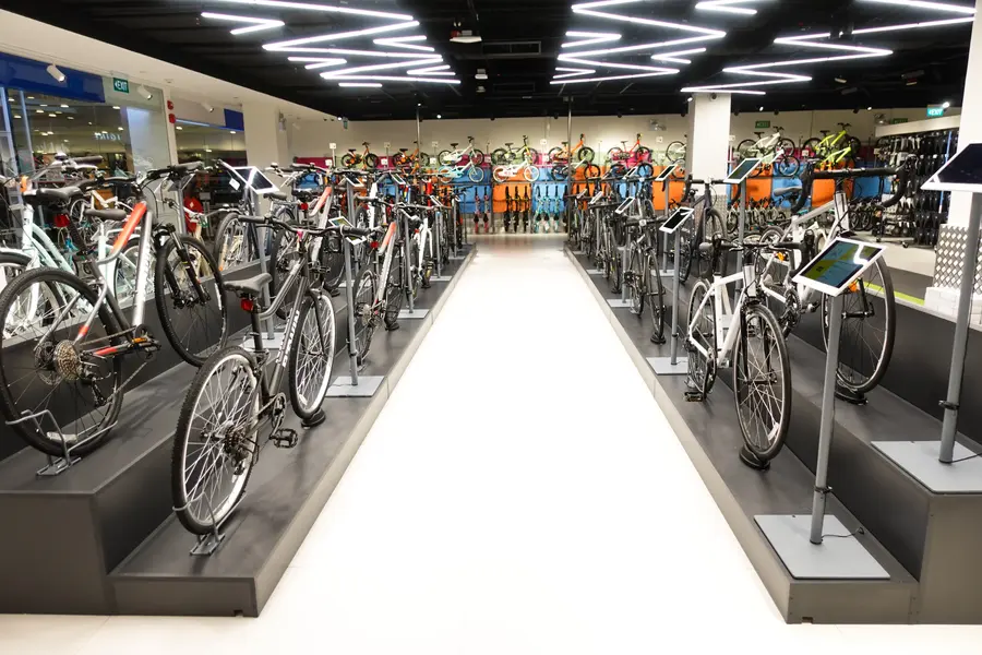 Image 5: orchard-biketestzone