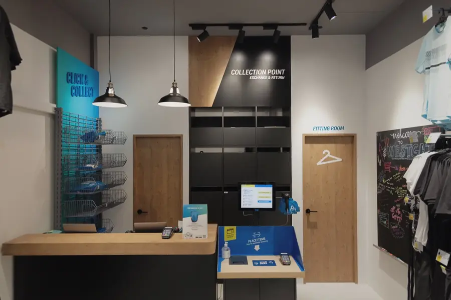 Image 5: westgate-collectionpoint