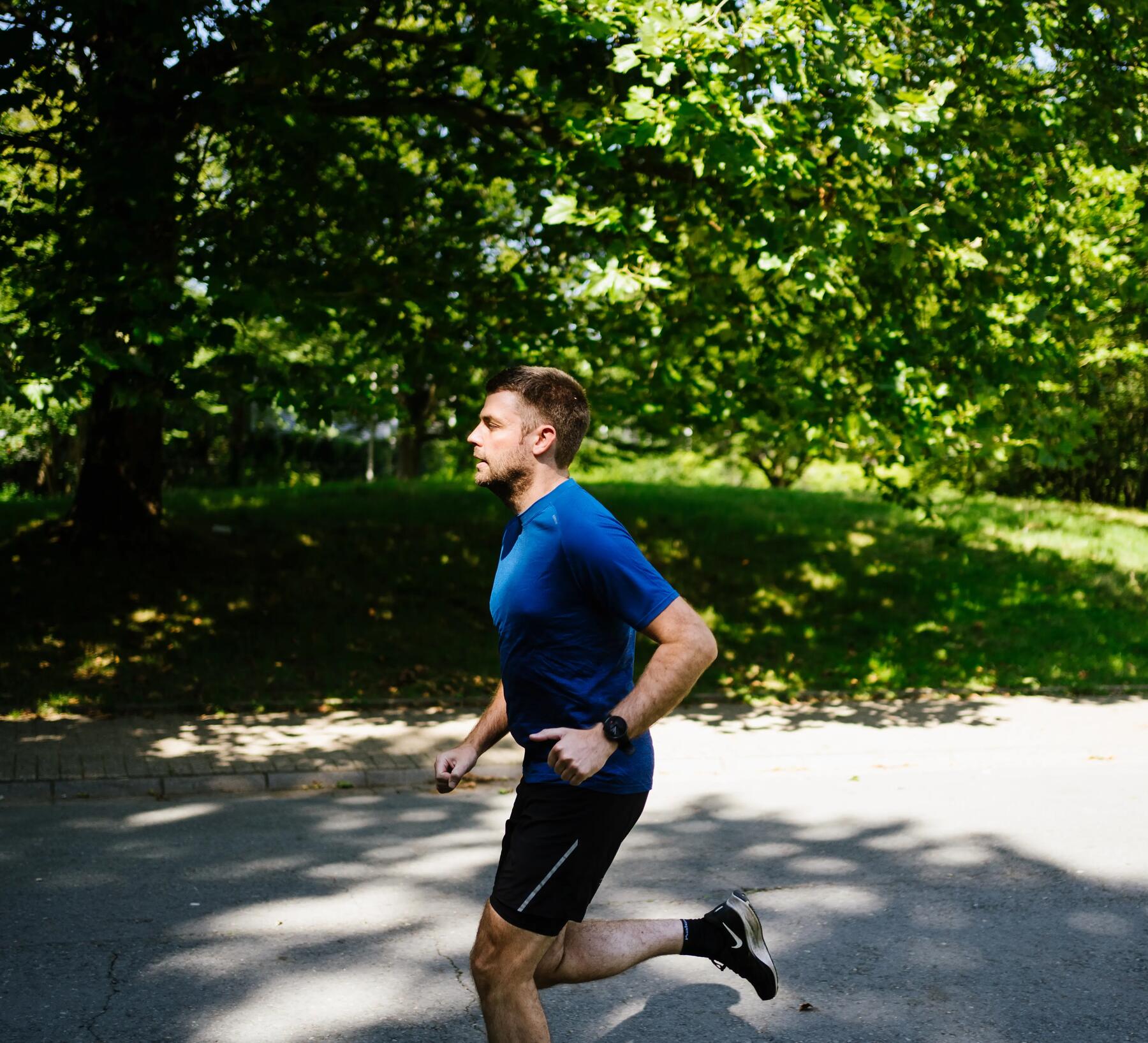 Préparer un marathon en 9 semaines avec Decathlon Coach: semaines 5 et 6