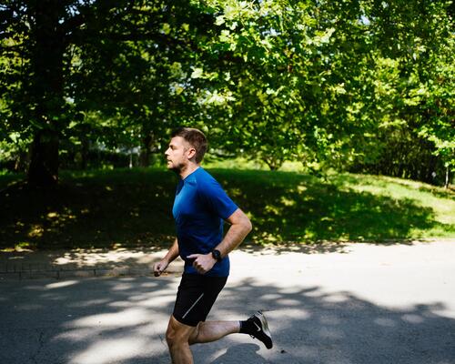 Préparer un marathon en 9 semaines avec Decathlon Coach: course et impressions