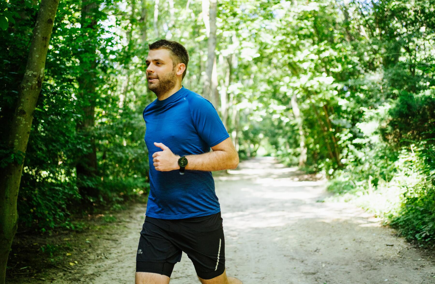 Préparer un marathon en 9 semaines avec Decathlon Coach: semaines 3 et 4