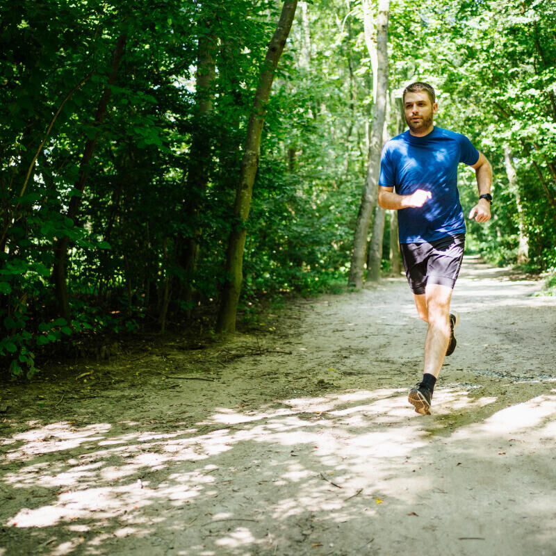Een marathon voorbereiden in 9 weken met Decathlon Coach: weken 1 en 2