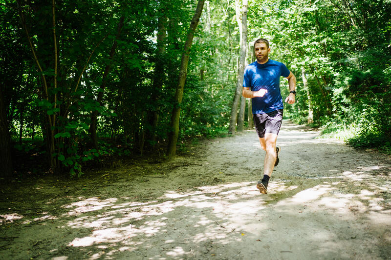 Préparer un marathon en 9 semaines avec Decathlon Coach: semaines 1 et 2