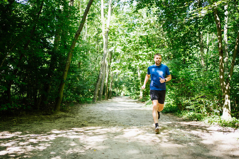 Marathon Essentials List
