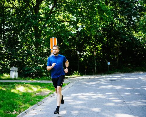 Préparer un marathon en 9 semaines avec Decathlon Coach: semaines 3 et 4