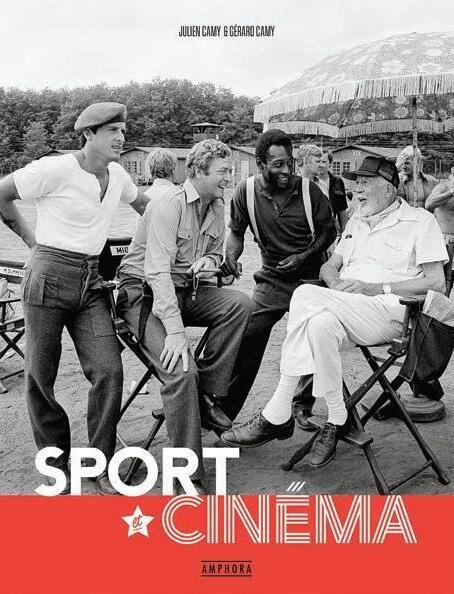 Sport & Cinéma : qu'est-ce qui fait le film de sport ?