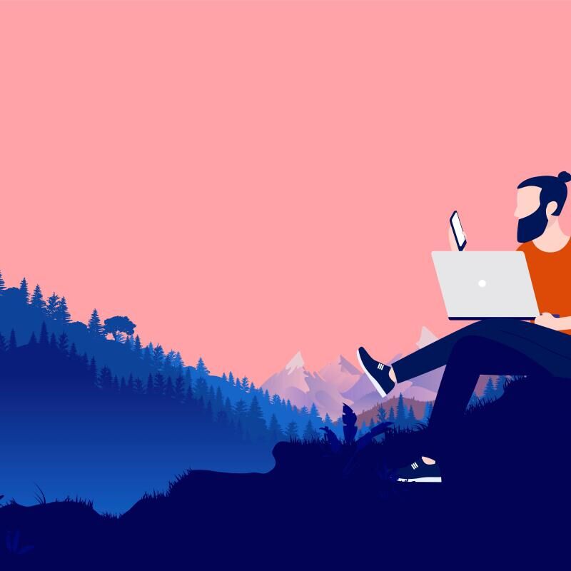 Les réseaux sociaux pourrissent-ils le sport ?