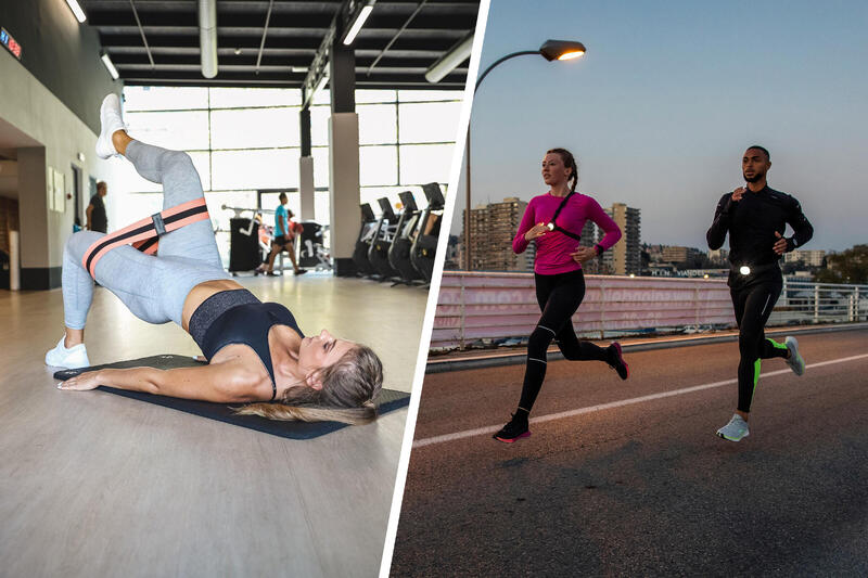Fitness Training Methods: Finding a Workout for You