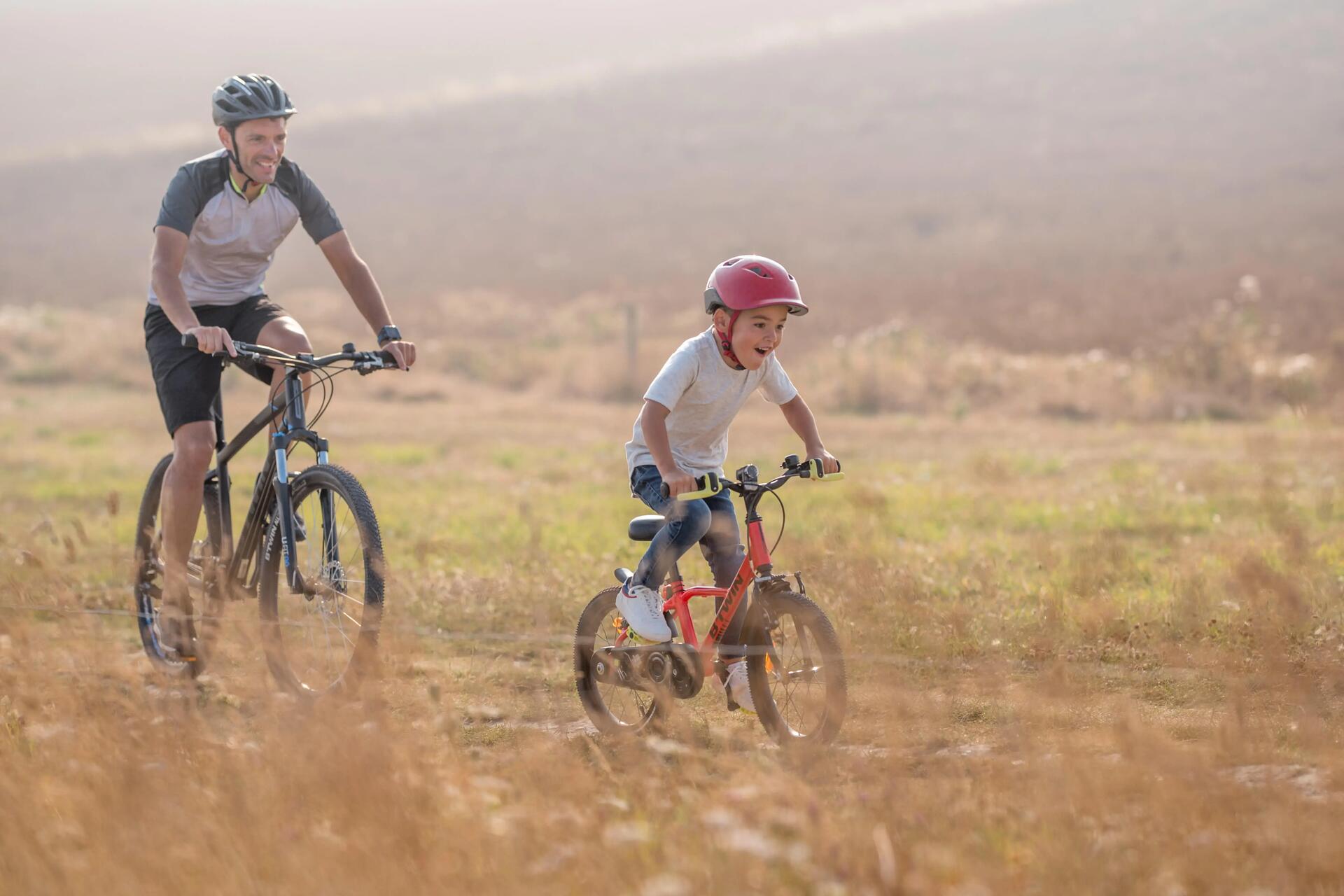 Photo cycliste 