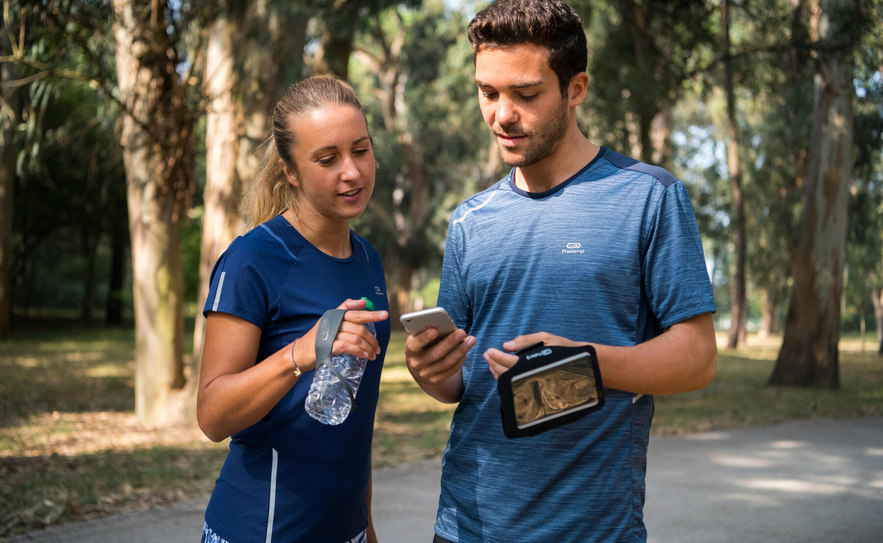 6 conseils pour bien s'échauffer en course à pied