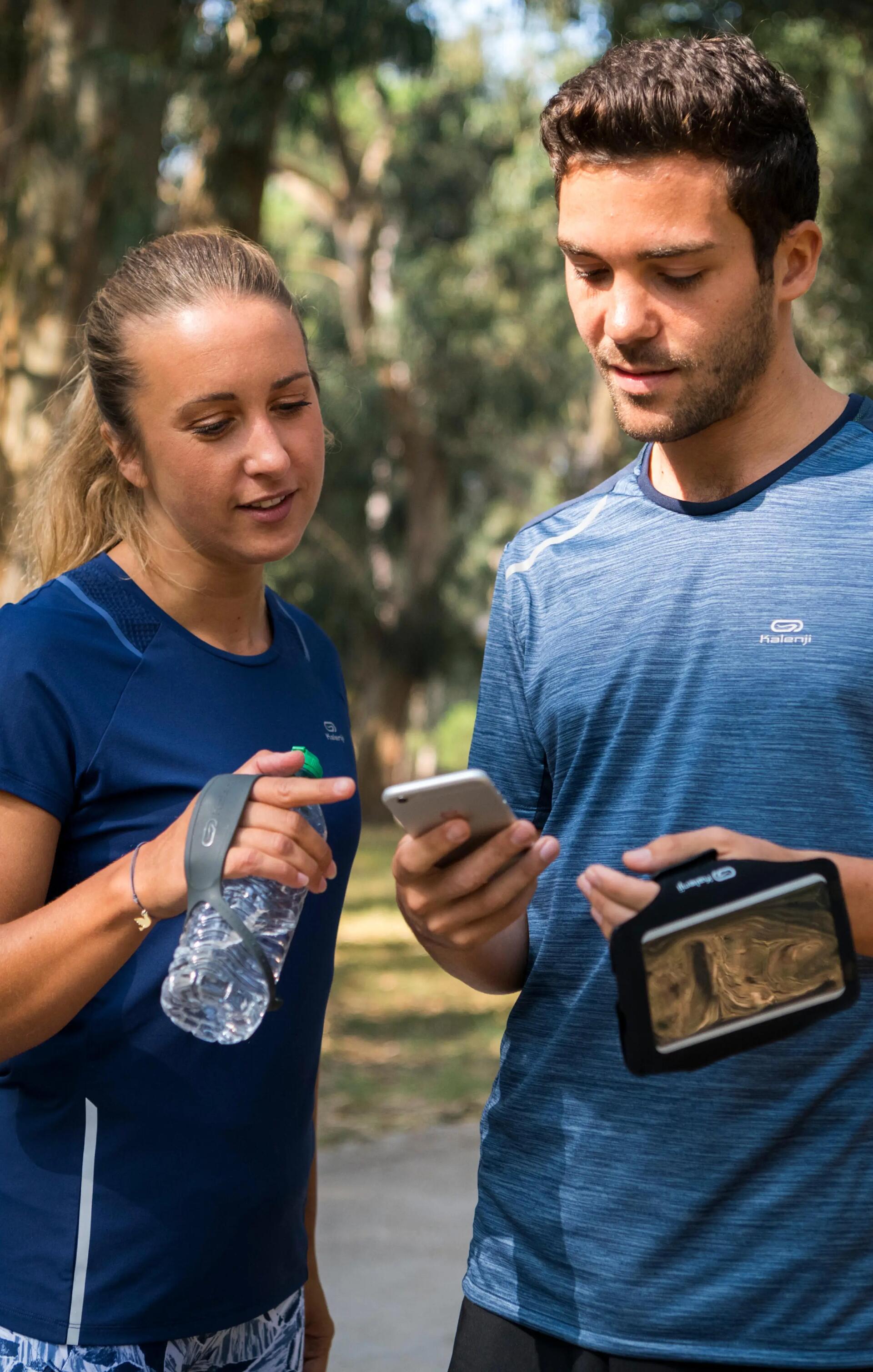 Decathlon coach : Een personal trainer in je smartphone!