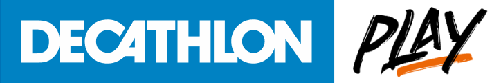 Decathlon Play Logo