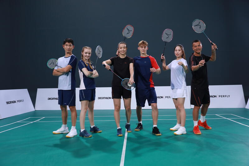 Badminton Service Tips and Tricks to Kickstart your Play