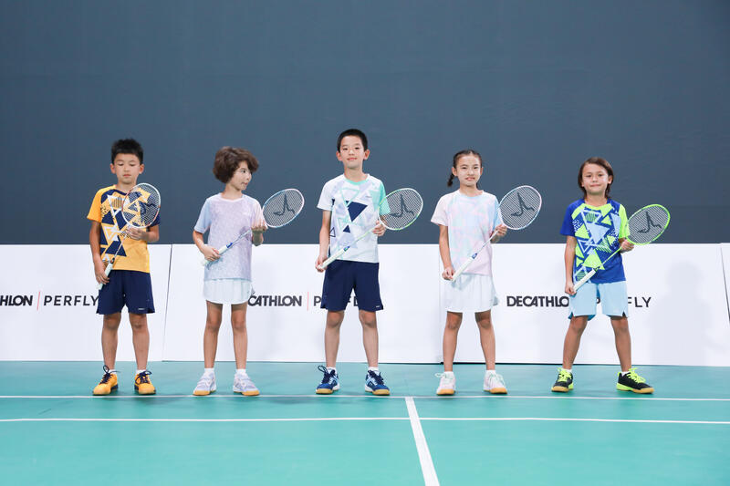 Badminton dla dzieci ‒ co warto wiedzieć
