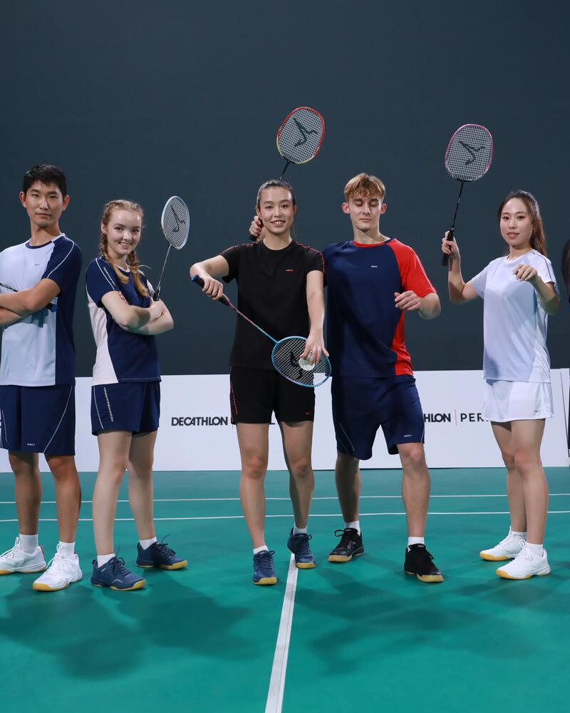 Badminton