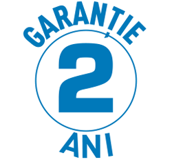 2 Jahre Garantie