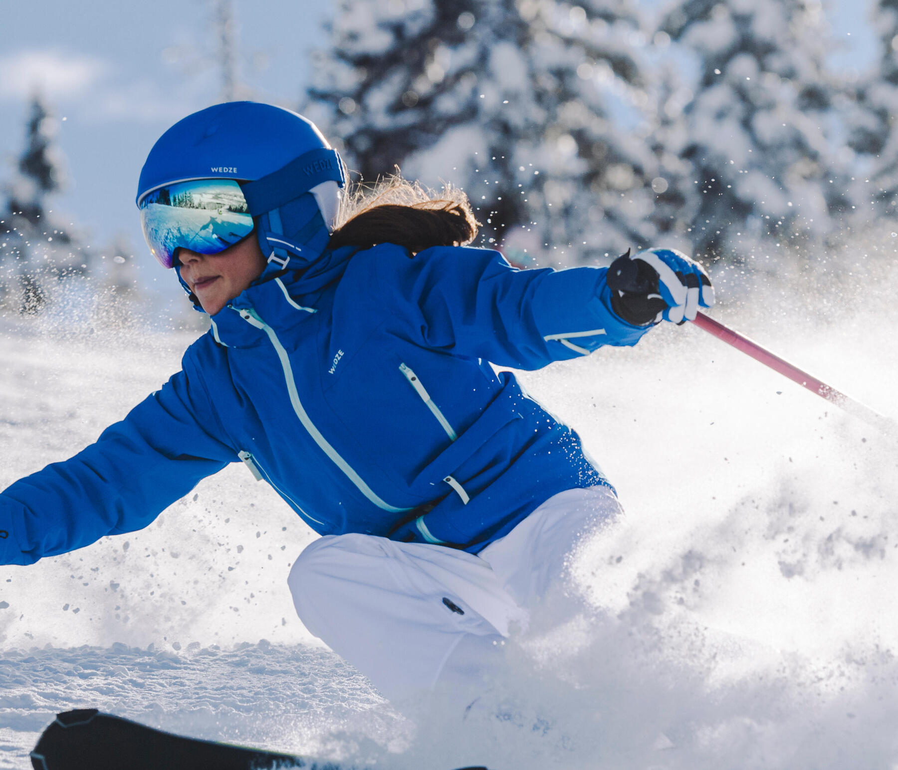 5 steps to packing your kid’s bag for a ski holiday! 