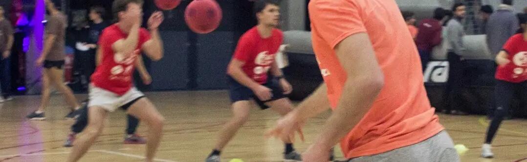 dodgeball