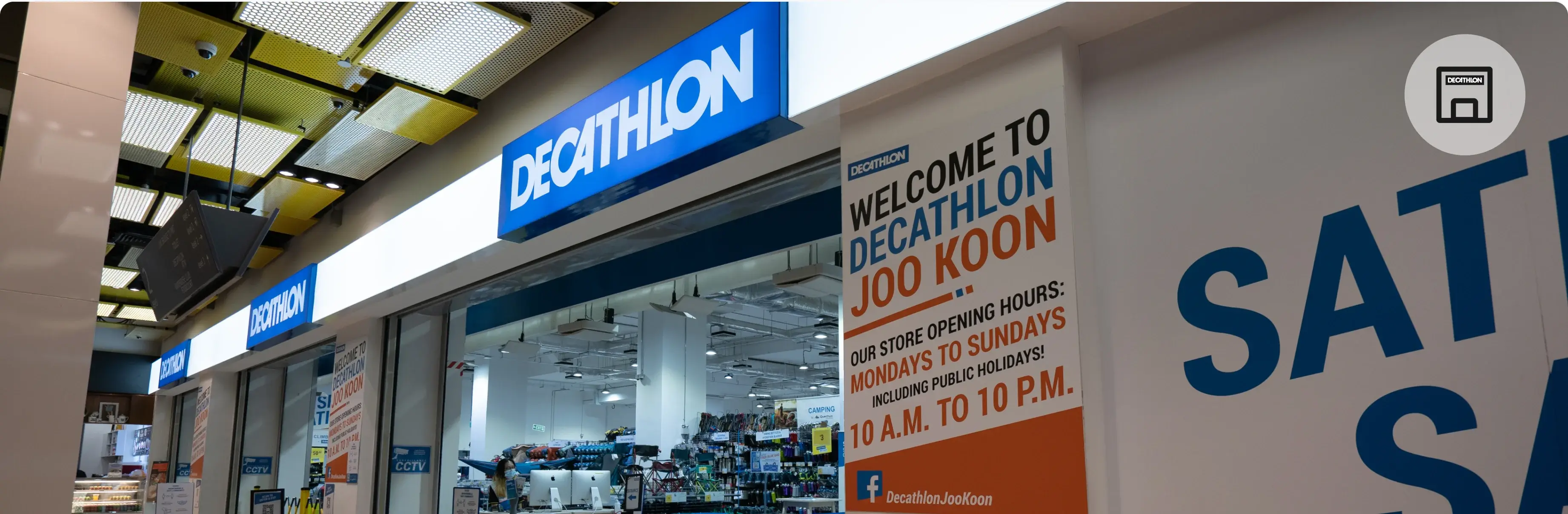 decathlon chai chee
