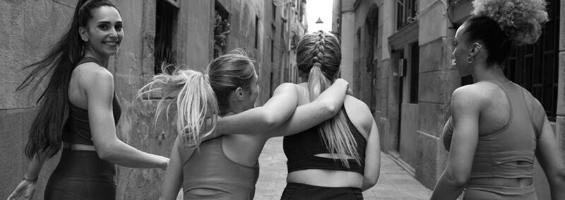 Using activity trackers to stick to Fitness Goals