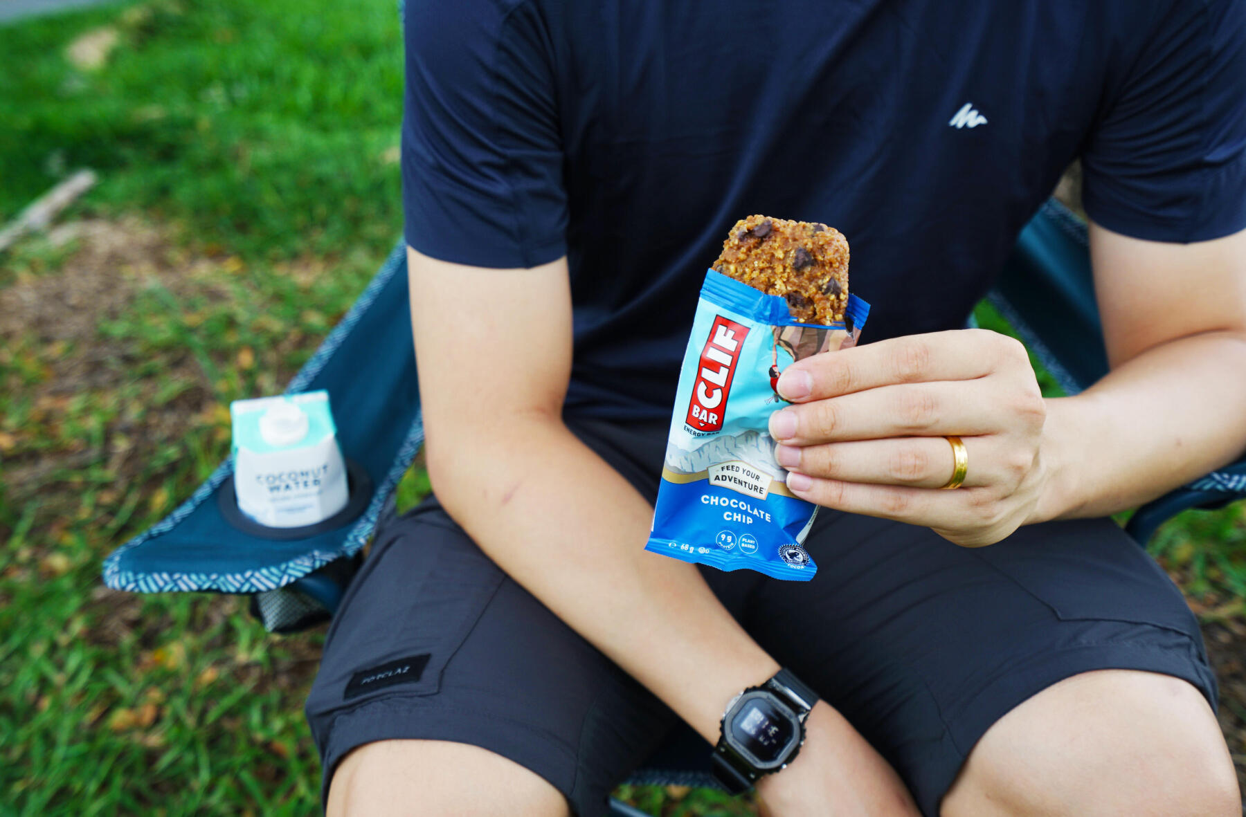 What Should I Eat Before and After a Workout