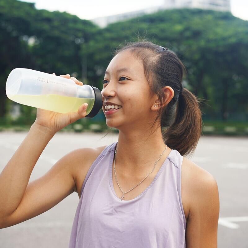 What Should I Eat Before and After a Workout?