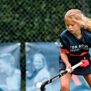 ¿Cómo elegir un stick de hockey hierba?