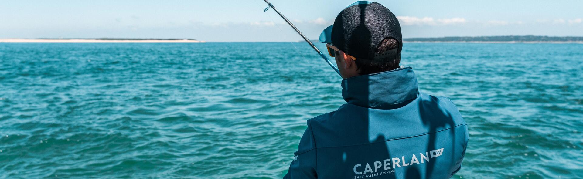 COMMENT ANIMER SES POISSONS NAGEURS MER EN BATEAU ?
