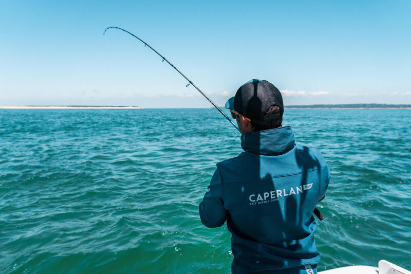 How do you get Started with Surf Casting?
