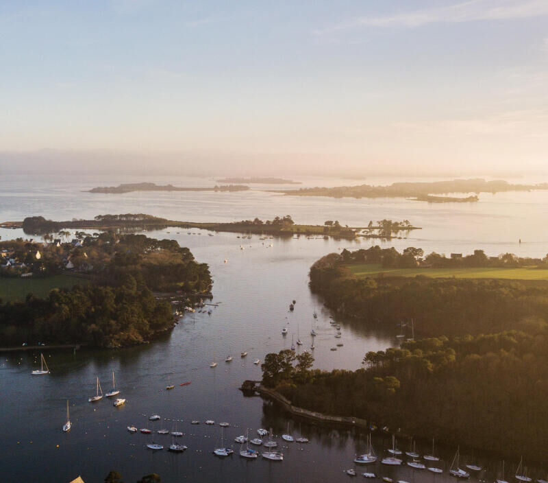Comment trouver le meilleur spot de paddle en France ?