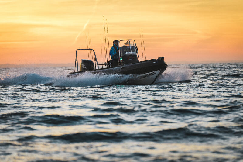 Sea Fishing: Techniques for Every Situation