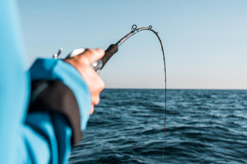 5 Tips for Long Casting