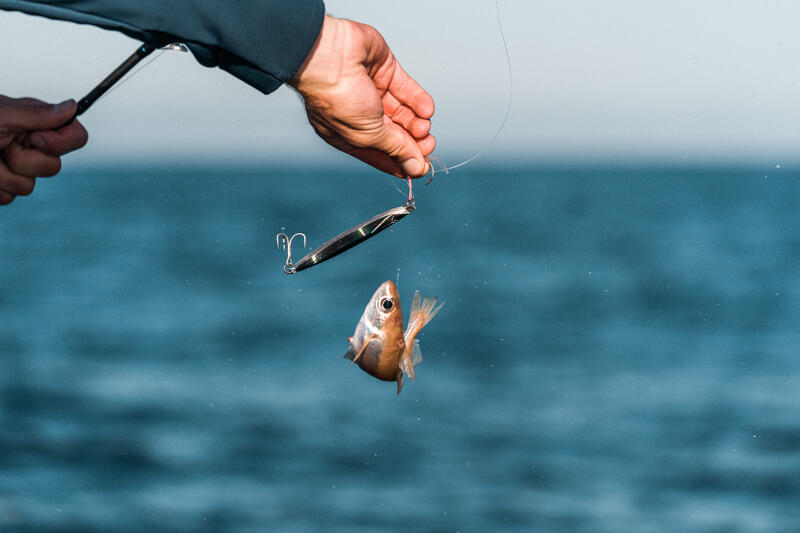 Make Successful Fishing Knots