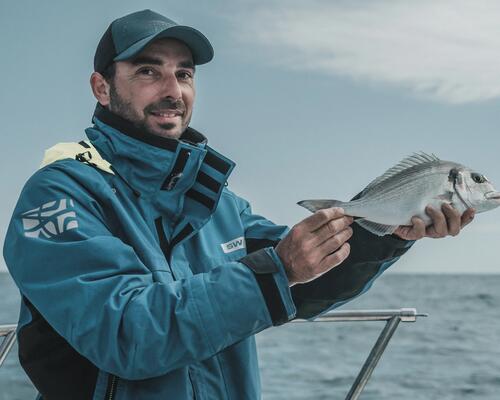 Quel équipement pour débuter la pêche au buscle ?