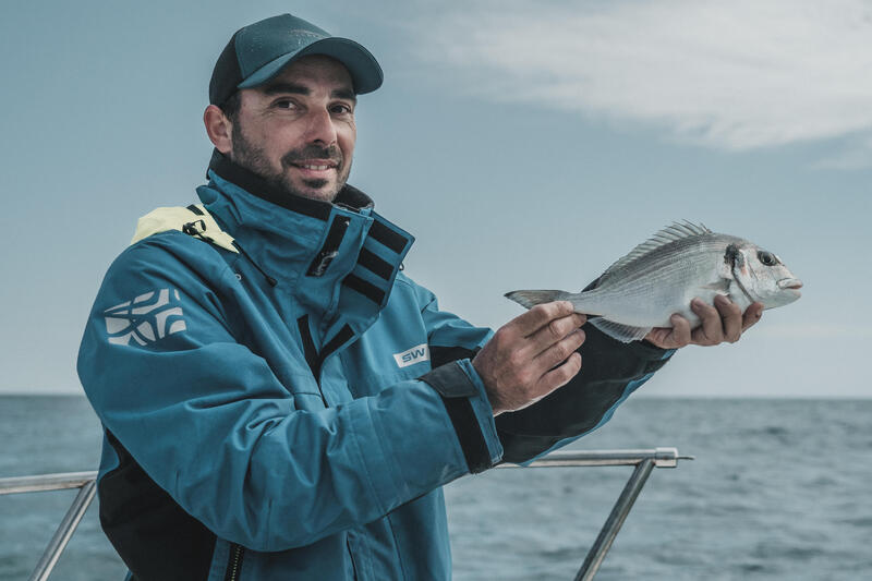 Cosa serve per iniziare la pesca dell'orata?