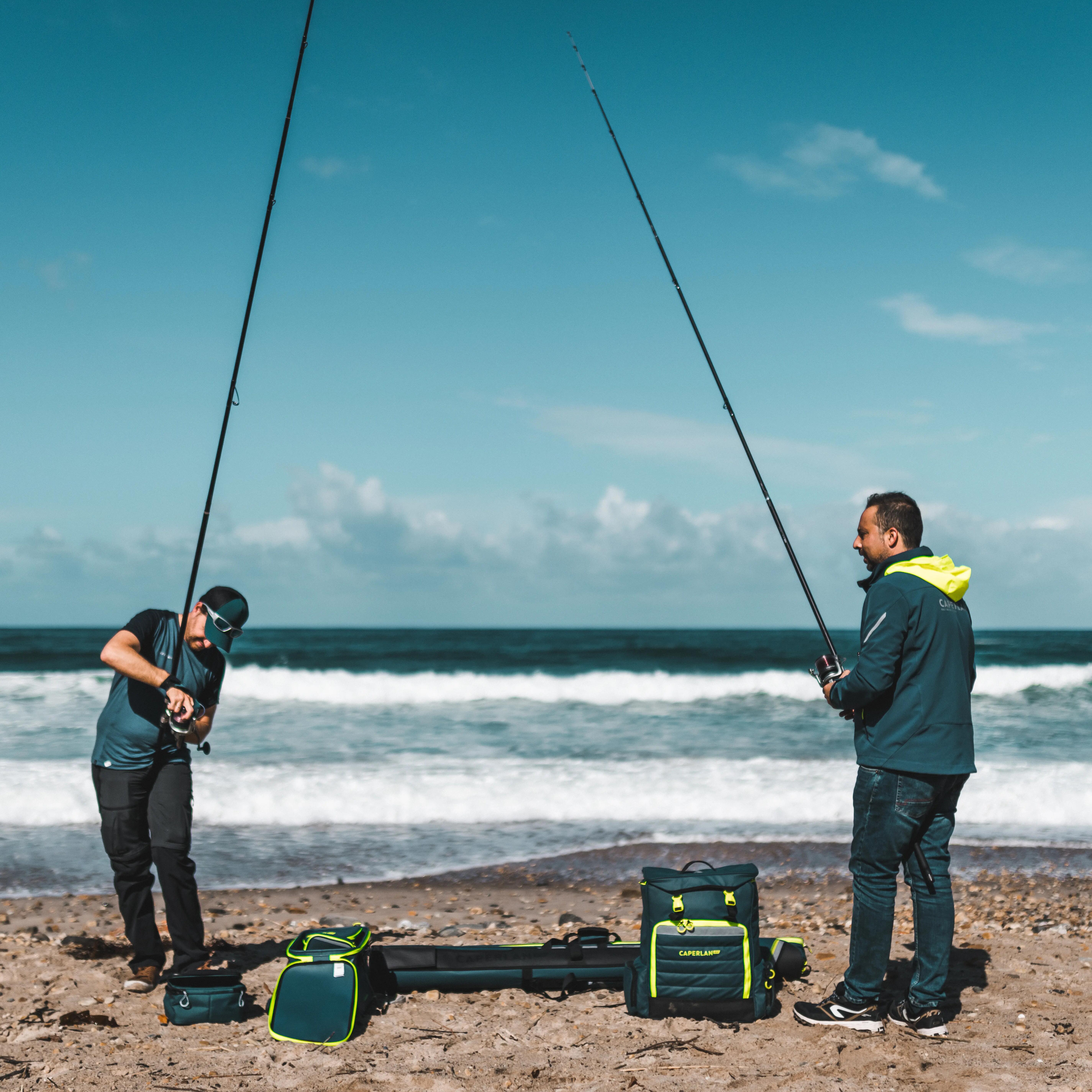 Las mejores ofertas en Accesorios para pesca en el hielo