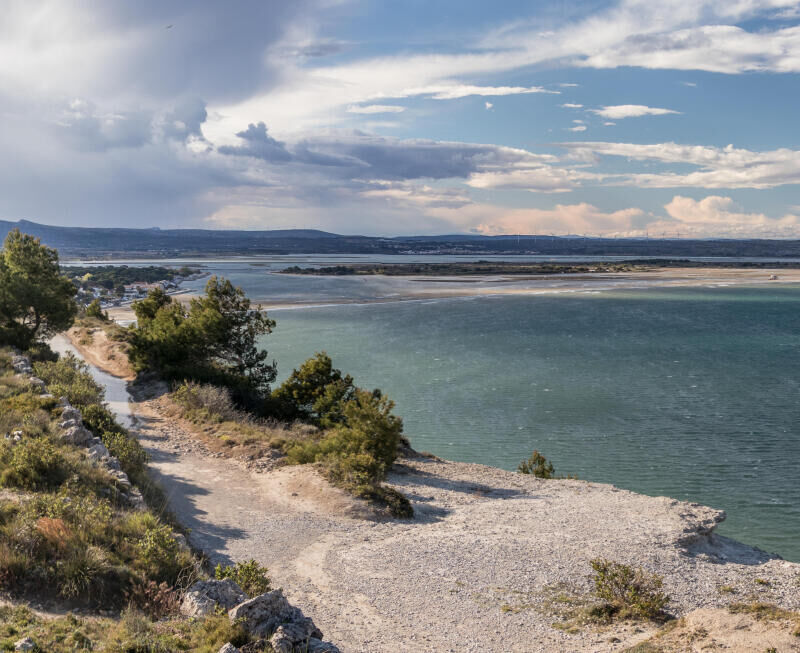 Les meilleurs spots de stand up paddle dans l'Aude