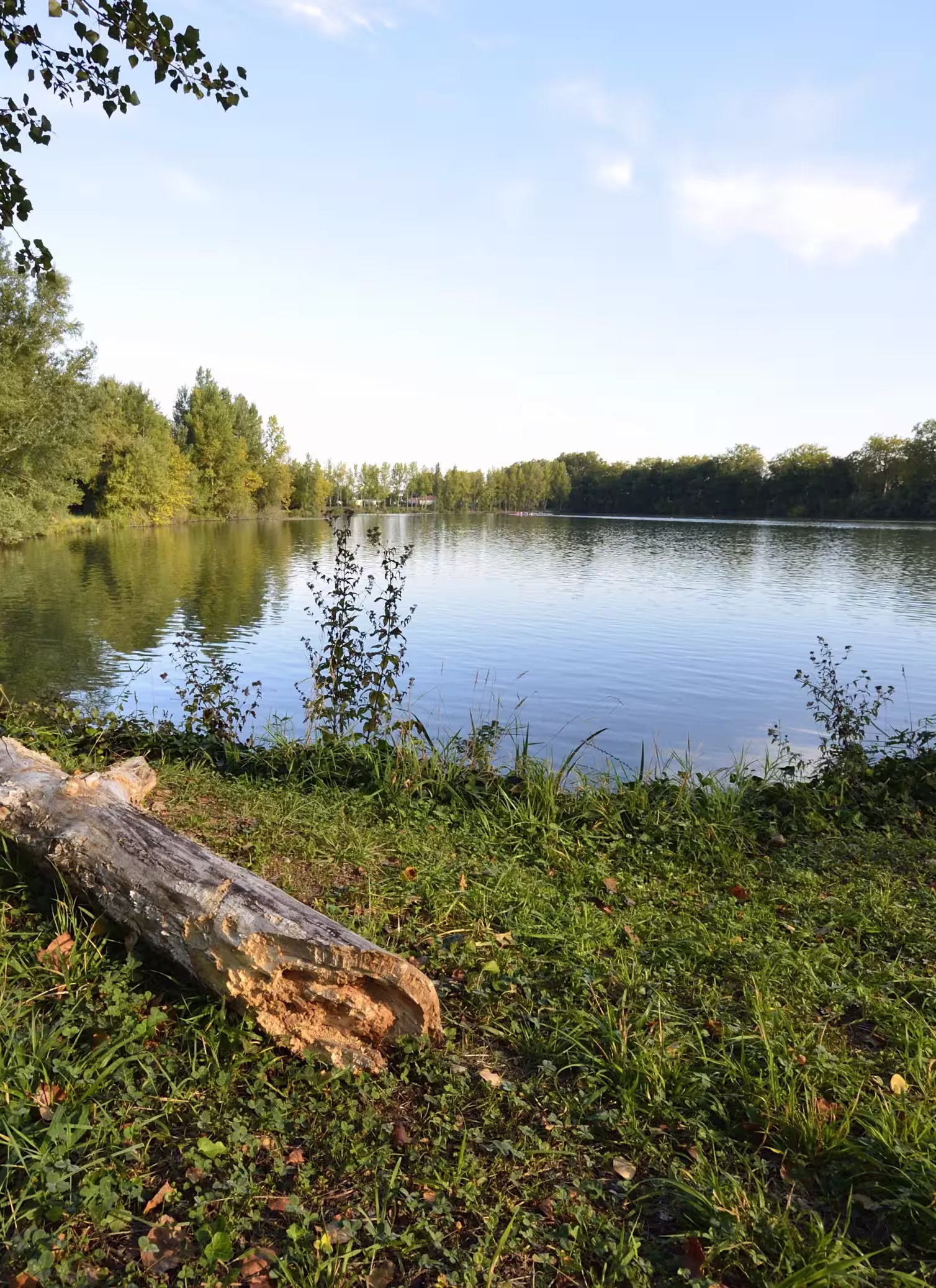 Paddle à la Ramée © Paddle à la Ramée