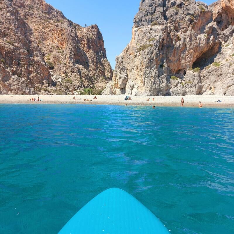 Vers une nouvelle génération Paddle