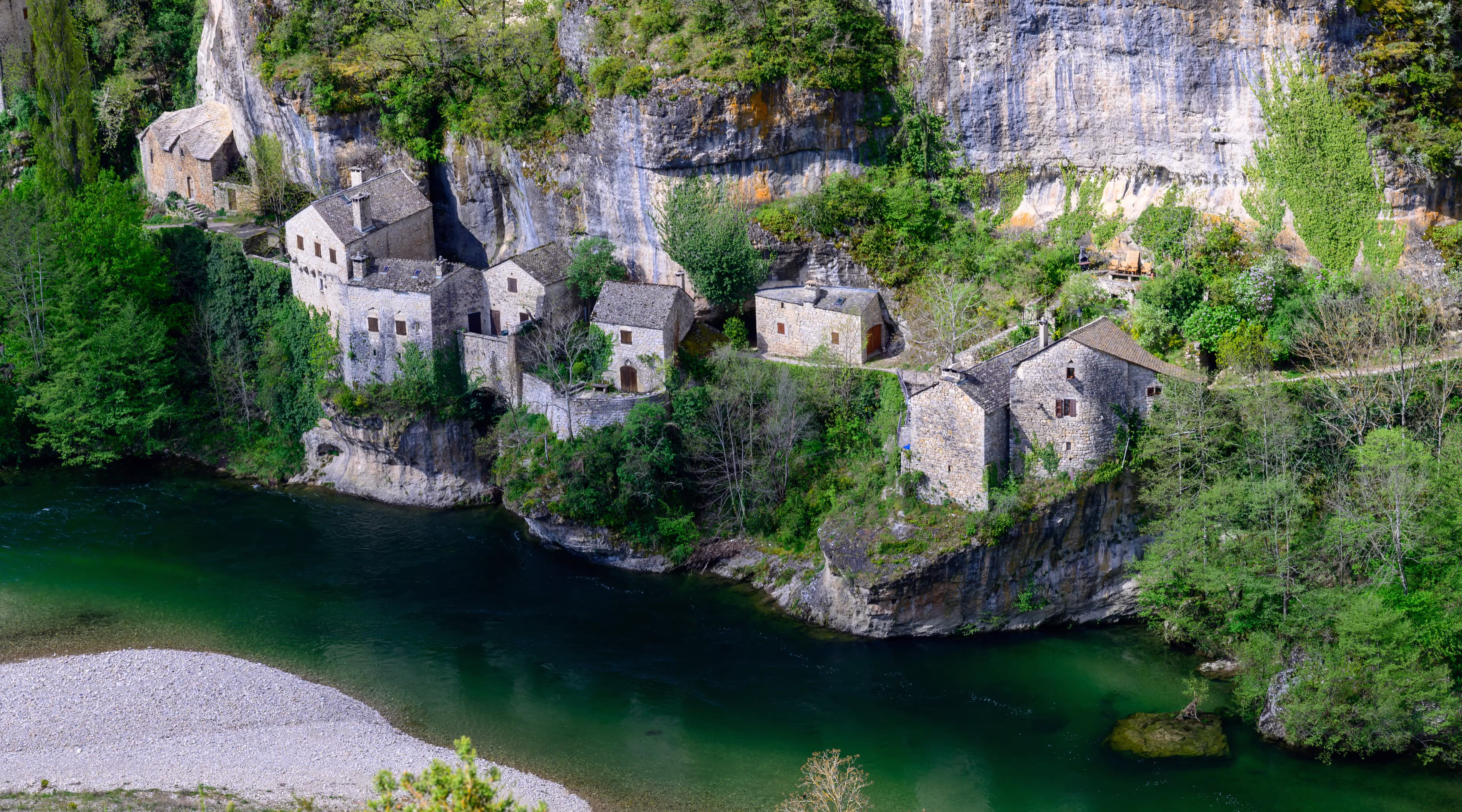 Gorges du Tarn